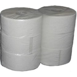 Toaletní papír Jumbo 190 mm  1vrstvý  Normal 150 m 1 role Prodej pouze po balení