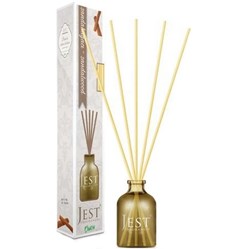 JEST Aroma difuzér Santalové dřevo 100 ml 