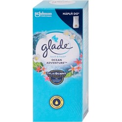 GLADE One Touch Ocean Adventure NN 10 ml