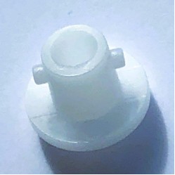 Náhradní součást SU výstupního ventilu dávkovače mýdla - plast                                                                                                                                                                                            