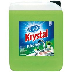 KRYSTAL na kuchyně 5 l                                                                                                                                                                                                                                    