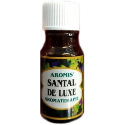 Vonné oleje do aromalamp Santal De Luxe