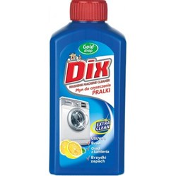 DIX čistič pračky 250 ml