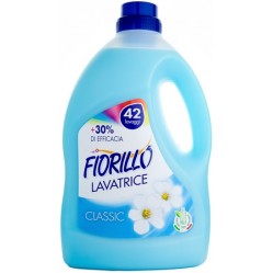 FIORILLO prací gel Lavatrice CLASSICO 2,5 l        1700FI