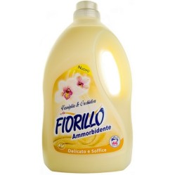FIORILLO aviváž 4 l s vůní vanilky a orchideje     1401FI