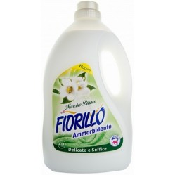 FIORILLO aviváž 4 l s vůní mošusu         1400FI