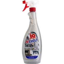 IO SPLENDO na nerez 750 ml                0140IO