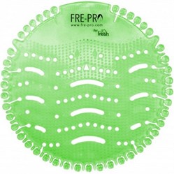 Sítko Fre-Pro WAVE vonné do pisoáru Cucumber Melon (zelené)