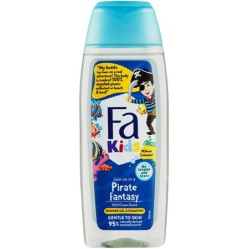 FA KIDS SG Pirát 250 ml