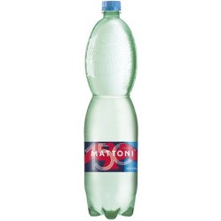 MATTONI přírodní neperlivá 1,5 l