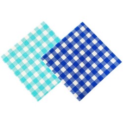 UTĚRKA viskóza VZOR 35 x 35 cm  125 g  0220052