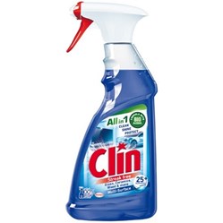 CLIN MULTI-SHINE univerzální rozprašovač 500 ml