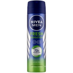 NIVEA deo sprej FM AP Fresh Sensation 150 ml