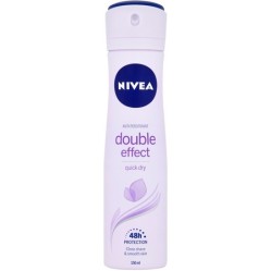 NIVEA deo AP Double Effect 150 ml