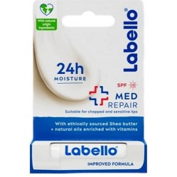 LABELLO balzám na rty Med Repair 4,8 g