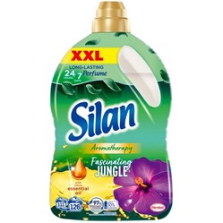 SILAN Fascinating Jungle 2,77 l  126 PD