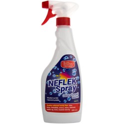 NEFLEK Smacchio Tutto na skvrny Spray 500 ml  270IO