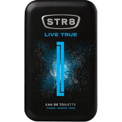 STR8 EDT Live True 100 ml