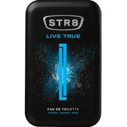 STR8 EDT Live True 100 ml