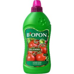 BOPON Zelenina 1 l