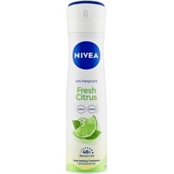 NIVEA deo sprej Fresh Citrus 150 ml