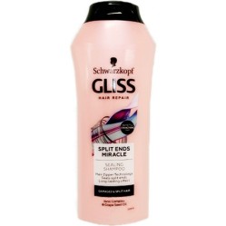 GLISS KUR šampon Split Miracle 250 ml