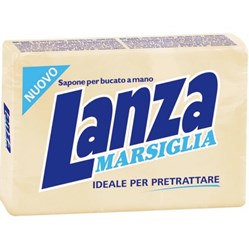 LANZA mýdlo 250 g
