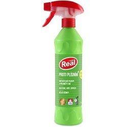 REAL plísně 550 g