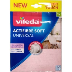 UTĚRKA Vileda Actifibre Soft                                                                                                                                                                                                                              