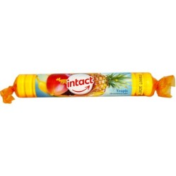 BON.Intact rolička hroz.cukr s vit.C  Tropic                                                                                                                                                                                                              