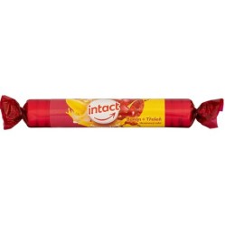 BON.Intact rolička hroz.cukr s vit.C banán+třešeň                                                                                                                                                                                                         
