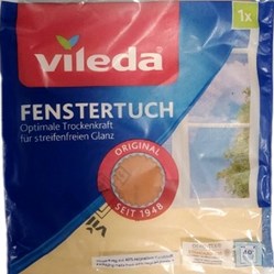 UTĚRKA Vileda na okna                                                                                                                                                                                                                                     