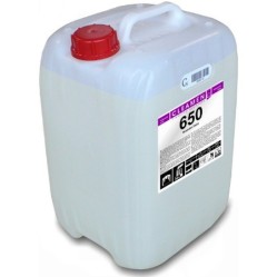 CLEAMEN 650 20 kg                                                                                                                                                                                                                                         