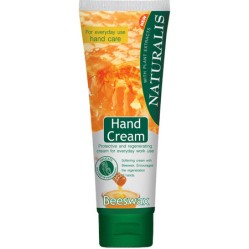 NATURALIS ochranný krém s včelím voskem 125 ml