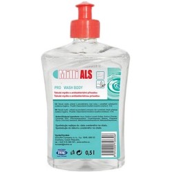 MILLI ALS tekuté mýdlo antibakteriální 500 ml