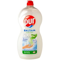 PUR Aloe vera 1,2 l