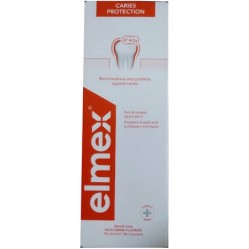 ELMEX Anti Caries ústní voda 400 ml