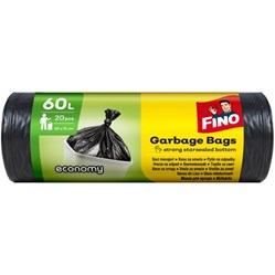 PYTEL Fino GB economy 59 x 72 cm  60 l  20 ks na roli