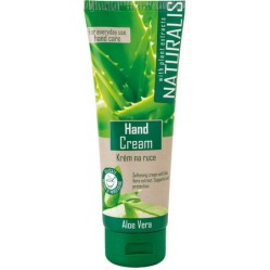 NATURALIS krém na ruce Aloe vera 125 ml
