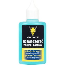 GLYKOSOL rozmrazovač zámků 50 ml