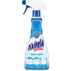 FIXINELA perfekt koupelna rozprašovač 500 ml