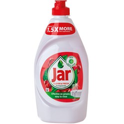 JAR Granátové jablko 450 ml