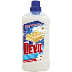 DR. DEVIL univerzální čistič Marseille Soap 1 l