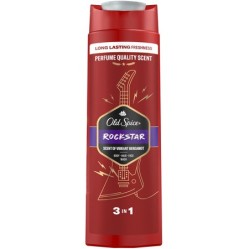 OLD SPICE SG Rockstar 400 ml Novinka