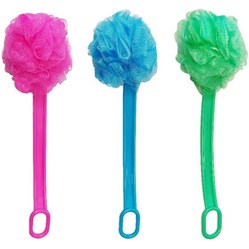 ŽÍNKA s rukojetí masážní 40 g BO-50    0220774