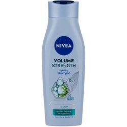 NIVEA šampon Volume Care 400 ml