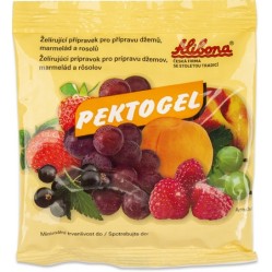PEKTOGEL 40g na džemy a marmelády                                                                                                                                                                                                                         
