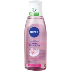 NIVEA jemná pleťová voda S/C 200 ml