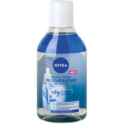 NIVEA regenerační micelární voda 400 ml  NOVINKA