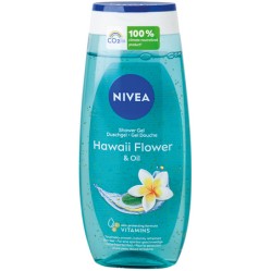 NIVEA SG Hawaii Flower and Oil 250 ml